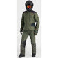 THOR Range Gloves - Army/Orange - 2XL 3330-8268