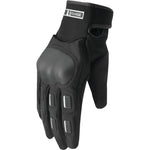 Thor Range Gloves - Black - 3XL 3330-8262