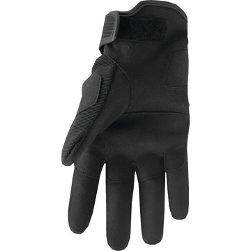 THOR Range Gloves - Black - 3XL 3330-8262