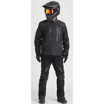 Thor Range Gloves - Black - 3XL 3330-8262