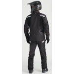 Thor Range Gloves - Black - 3XL 3330-8262