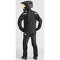THOR Range Gloves - Black - Medium 3330-8258
