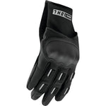 Thor Range Gloves - Black - Small 3330-8257