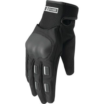 THOR Range Gloves - Black - XS 3330-8256
