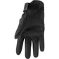 THOR Range Gloves - Black - XS 3330-8256