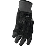 Thor Terrain Gloves - Black/Charcoal - 2XL 3330-8247