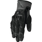 Thor Terrain Gloves - Black/Charcoal - Small 3330-8243