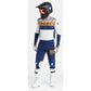 THOR Sportmode Bravo Gloves - Navy/Copper - 2XL 3330-8241