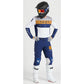 THOR Sportmode Bravo Gloves - Navy/Copper - XS 3330-8236