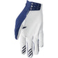THOR Sportmode Iconic Gloves - Navy/White - 2XL 3330-8235