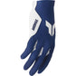 THOR Sportmode Iconic Gloves - Navy/White - 2XL 3330-8235