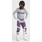 Thor Launchmode Gloves - White - XL 3330-8228