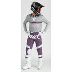 Thor Launchmode Gloves - White - Medium 3330-8226