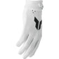 THOR Launchmode Gloves - White - XS 3330-8224