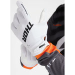 Thor Launchmode Gloves - White - XS 3330-8224