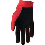 Thor Launchmode Gloves - Red - XL 3330-8216