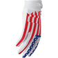 THOR Launchmode Gloves - Patriot - Medium 3330-8208