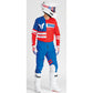 THOR Launchmode Gloves - Patriot - Medium 3330-8208