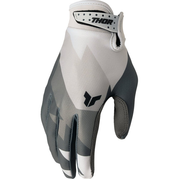 Thor Launchmode Gloves - Brave - XS 3330-8194
