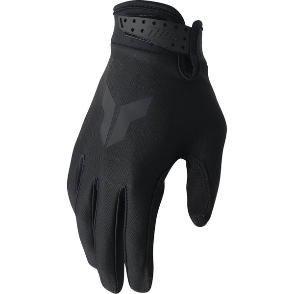 Thor Launchmode Gloves - Black - XL 3330-8192
