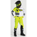Thor Launchmode Gloves - Acid - 2XL 3330-8187