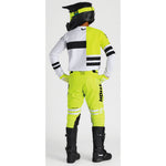 Thor Launchmode Gloves - Acid - 2XL 3330-8187
