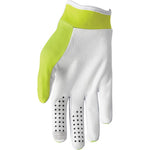Thor Launchmode Gloves - Acid - Small 3330-8183