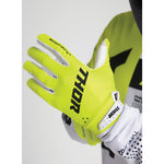Thor Launchmode Gloves - Acid - Small 3330-8183