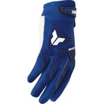 Thor Launchmode XP Gloves - Navy - Small 3330-8176