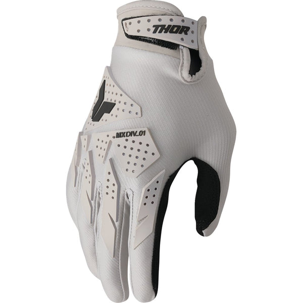 Thor Launchmode XP Gloves - Sand - XS 3330-8168