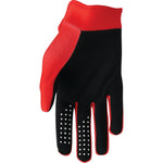 Thor Launchmode XP Gloves - Red - XL 3330-8165