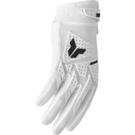 Thor Launchmode XP Gloves - White - XL 3330-8158