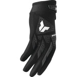 Thor Launchmode XP Gloves - Black - XL 3330-8149
