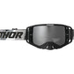 THOR Activate Goggle - Brave - Black/Camo - Mirror Lens 2601-3701