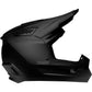 THOR Fleet Helmet - Blackout - XL 0110-8889