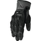 THOR Terrain Gloves - Black/Charcoal - XS 3330-8242