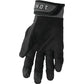 THOR Terrain Gloves - Black/Charcoal - XS 3330-8242