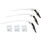 THOR Radial Strap Kit - Right - White 3430-1051
