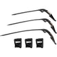 THOR Radial Strap Kit - Right - Black 3430-1050