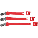 Thor Radial Strap Kit - Red 3430-1049