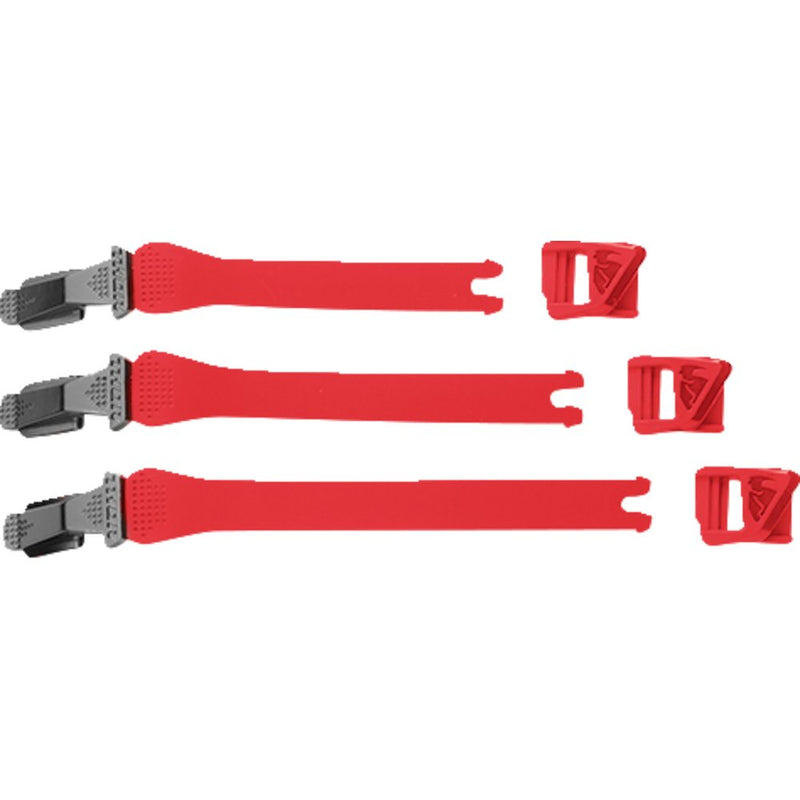 Thor Radial Strap Kit - Red 3430-1049