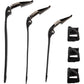 THOR Radial Strap Kit - Right - Grey 3430-1048