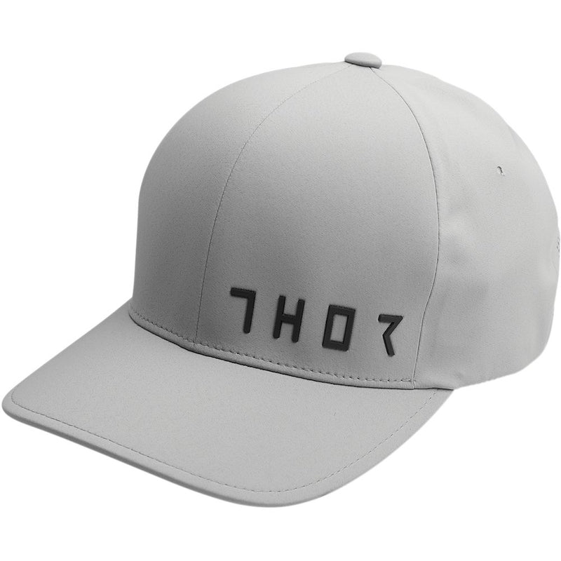 Thor Prime Flexfit? Hat - Gray - Small/Medium 2501-3240