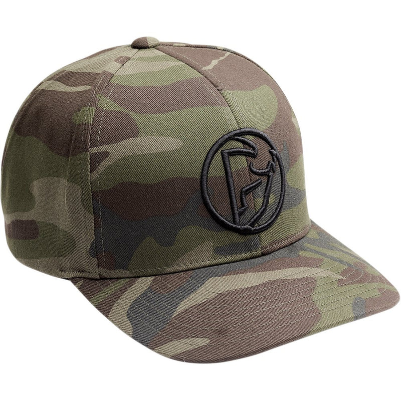 Thor Iconic Hat - Camo - Small/Medium 2501-3238