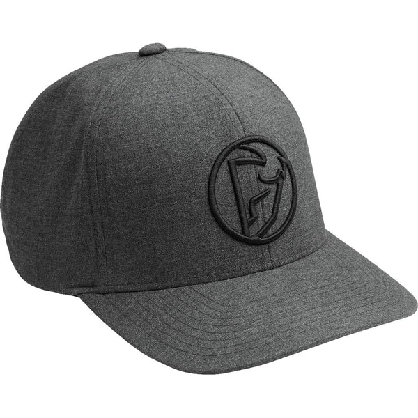 Thor Iconic Flexfit? Hat - Black 2501-3998