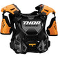 Thor Guardian Deflector - Orange/Black - M/L 2701-0959