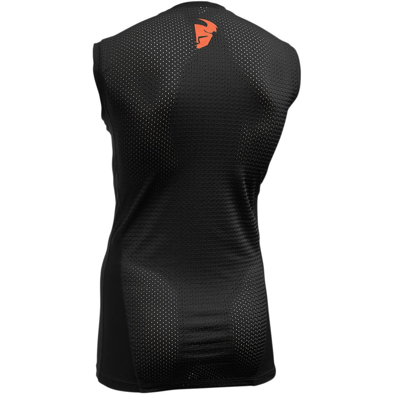 Thor Comp XP Flex Deflector - Sleeveless - L/XL 2701-0952