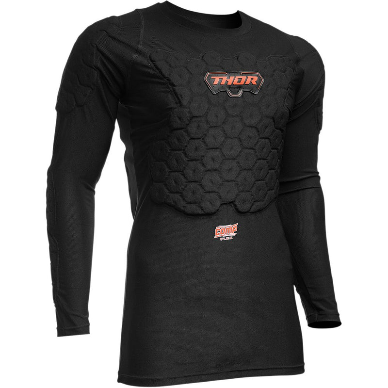 Thor Comp XP Flex Deflector - Long Sleeve - L/XL 2701-0950
