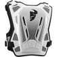 Thor Guardian MX Deflector - White/Black - XL/2XL 2701-0867