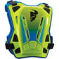 Thor Guardian MX Deflector - Flo Green - XL/2XL 2701-0863